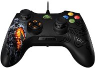 Razer Onza Professional Gaming Controller (Battlefield 3 Tournament Edition) - Gamepad