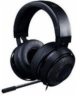 Razer Kraken Black - Gaming Headphones