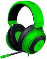 Razer Kraken Green - Gaming Headphones