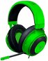 Razer Kraken Green - Gaming-Headset