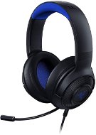 Gaming-Headset Razer Kraken X für Console - Herní sluchátka