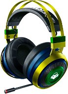 Razer Nari Ultimate - Overwatch Lucio Ed. - Gaming Headphones