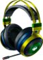 Razer Nari Ultimate - Overwatch Lucio Ed. - Gaming Headphones