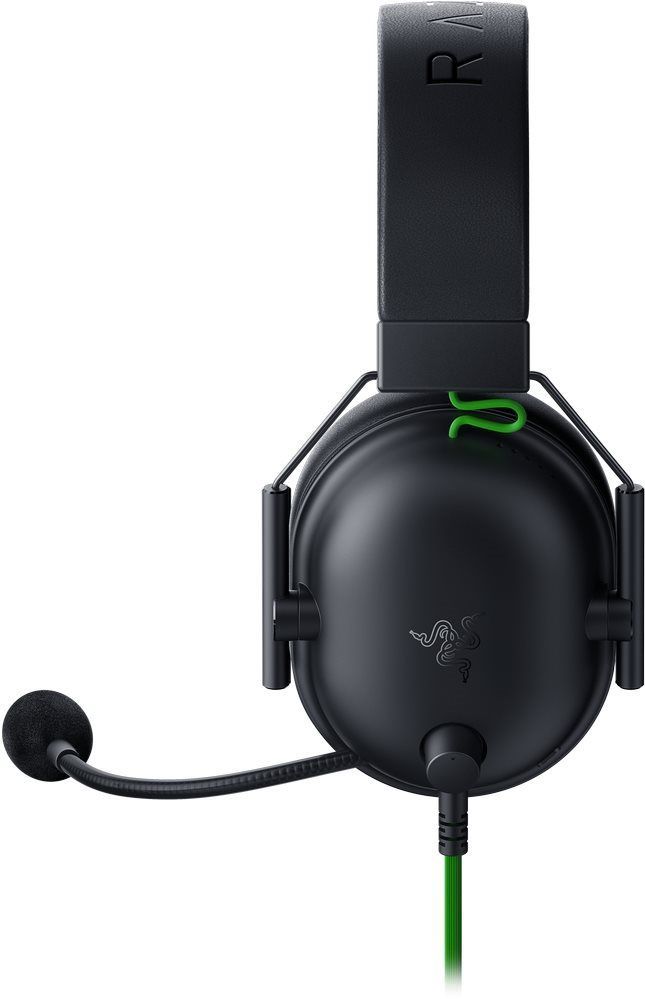 Logitech g432 vs discount razer blackshark v2 x