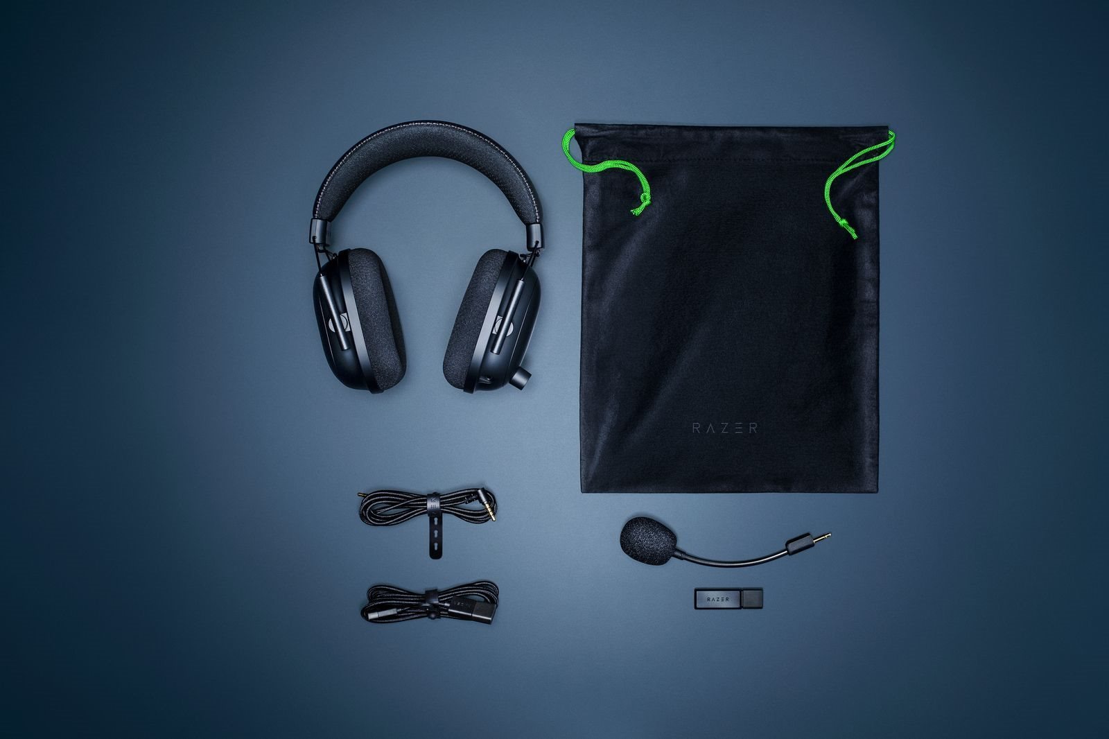 Blackshark pro online razer