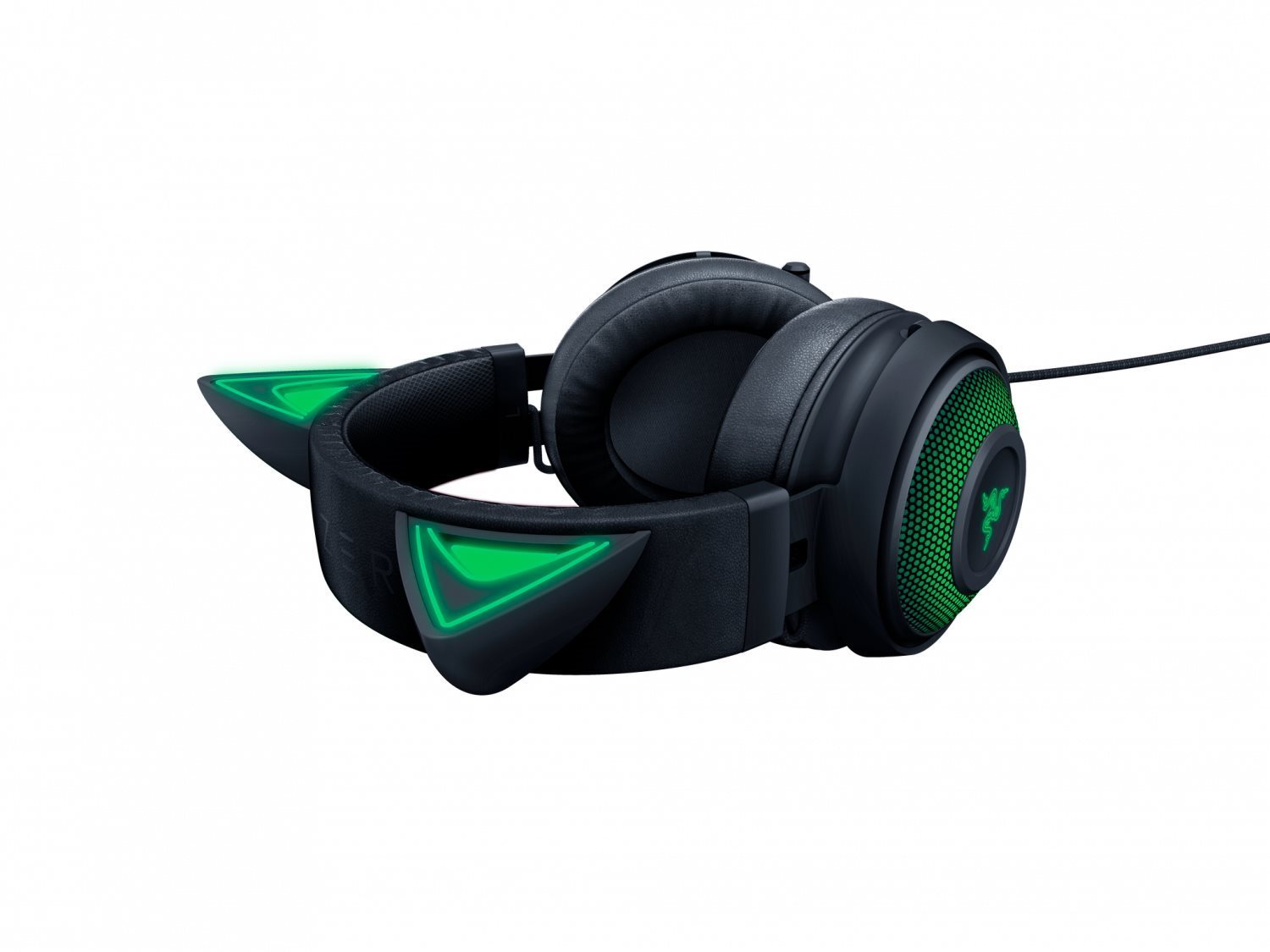 Razer kitty online black