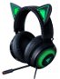 Razer Kraken Kitty Black Chroma USB Gaming Headset - Gamer fejhallgató