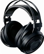 Razer Nari Essential - Vezeték nélküli fül-/fejhallgató