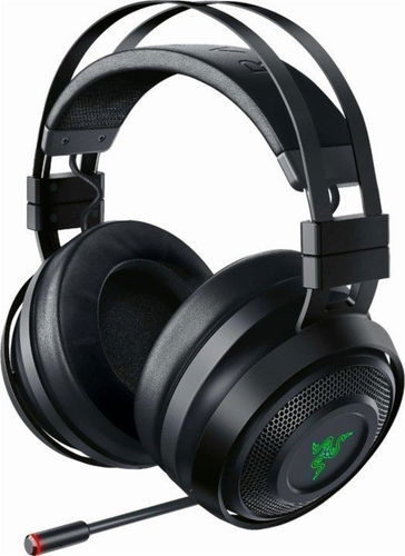 Razer Nari Ultimate - Bezdrôtové slúchadlá - Hlavný obrázok