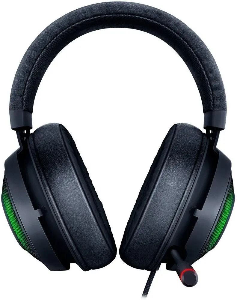 Razer kraken best sale ultimate sound quality