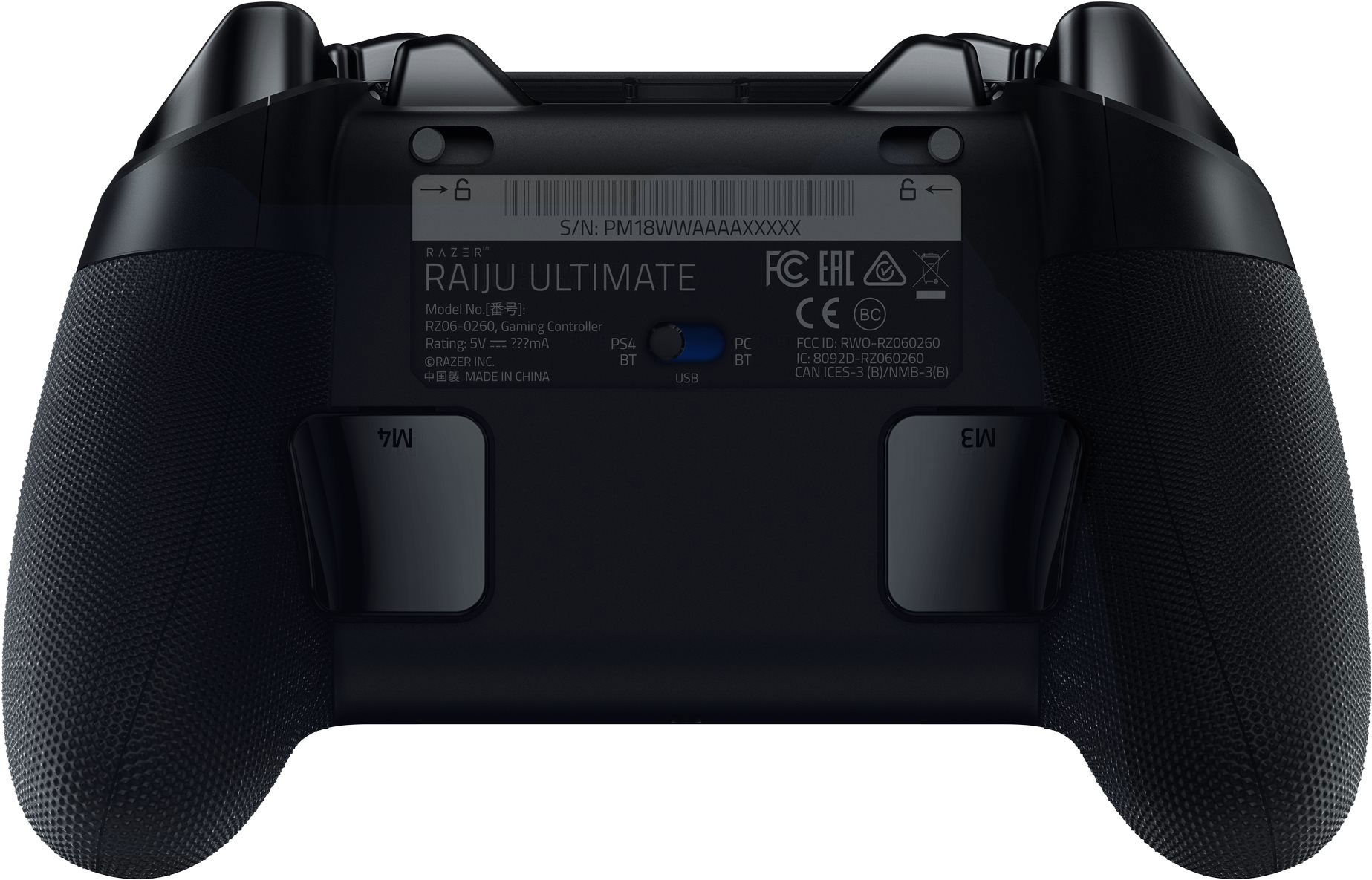 Razer raiju online ultimate price