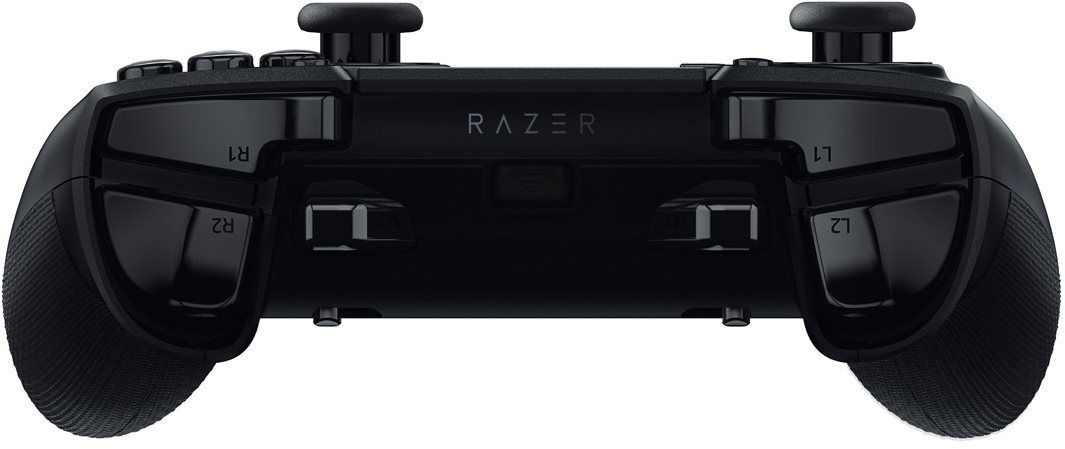 Razer raiju deals ultimate edition