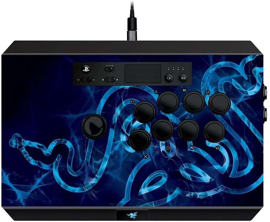 Razer panthera arcade deals stick