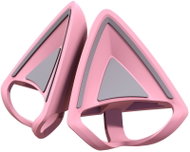Razer Kitty Ears V2 - Quartz Ed. - Headphone Accessory