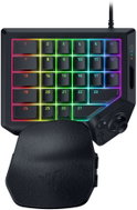 Razer Tartarus V2 Pro - Black - Gaming Keyboard