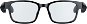 Razer Anzu - Smart Glasses (Rectangle Blue Light + Sunglass L) - Computer Glasses