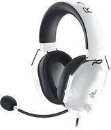 Razer BlackShark V2 X PlayStation Lic. White - Herní sluchátka
