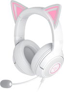 Razer Kraken Kitty V2 - White - Herní sluchátka