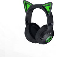 Razer Kraken Kitty V2 BT - Black - Herní sluchátka