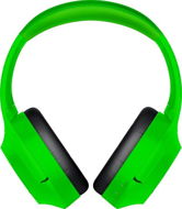 Razer OPUS X - Green - Wireless Headphones