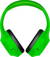 Razer OPUS X - Green - Wireless Headphones