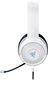 Razer Kraken X for Console - PS White - Gamer fejhallgató