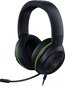 Razer Kraken X for Console - Xbox, Green - Gaming Headphones