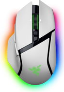 Razer Basilisk V3 Pro 35K – White - Herná myš