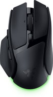 Razer Basilisk V4 Hyperspeed, Black - Gaming Mouse
