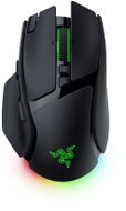 Razer Basilisk V4 Pro, Black - Gaming Mouse
