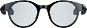 Razer Anzu – Smart Glasses (Round Blue Light + Sunglass L) - Okuliare na počítač