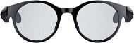 Razer Anzu - Smart Glasses (Round Blue Light + Sunglass SM) - Computer Glasses
