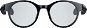 Razer Anzu - Smart Glasses (Round Blue Light + Sunglass SM) - Monitor szemüveg