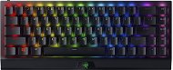 Razer BLACKWIDOW V3 MINI HyperSpeed Wireless (Green Switch) - US - Gaming Keyboard