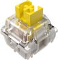 Razer Mechanical Switches Pack - Yellow Linear Switch - Mechanické spínače