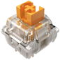 Razer Mechanical Switches Pack - Orange Tactile Switch - Mechanické spínače