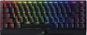 Razer BLACKWIDOW V3 MINI HyperSpeed Wireless (Yellow Switch) - US - Gaming-Tastatur