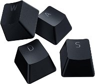 Razer PBT Keycap Upgrade Set - Classic Black - Tastatur-Ersatztasten