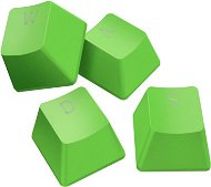 Razer PBT Keycap Upgrade Set - Razer Green - Tastatur-Ersatztasten
