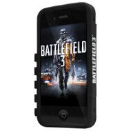 Razer iPhone 4 Protection Case (Battlefield 3 Edition) - Mouse Cable Holder
