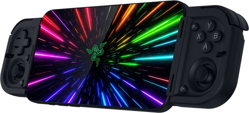 Razer Prio - Foldable USB-C Controller - Game Controller - Main image