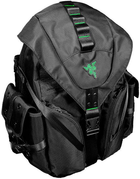 Razer MERCENARY Backpack - Laptop Backpack | Alza.cz