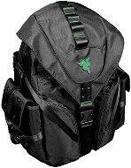Razer MERCENARY Backpack - Laptop-Rucksack