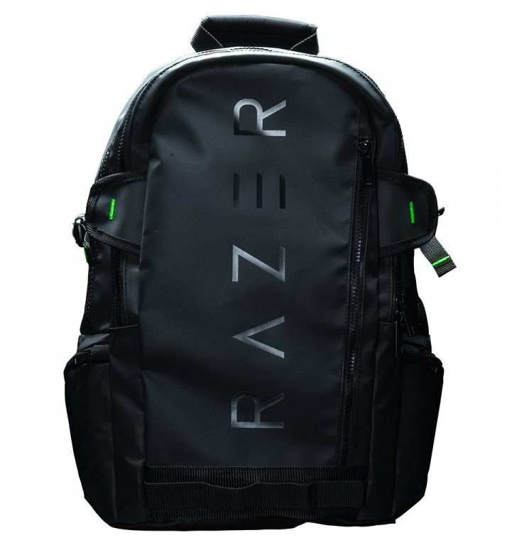 Razer ROGUE 15.6 Backpack Laptop Backpack alza.sk