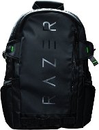 Razer ROGUE 15.6 Backpack - Laptop hátizsák