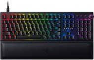 Razer BlackWidow V3 PRO (Green Switch) - Gaming-Tastatur