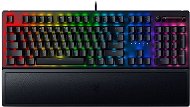 Razer BlackWidow V3 (Yellow Switch) - Gaming Keyboard