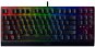 Herní klávesnice Razer BlackWidow V3 Tenkeyless (Green Switch) - US INTL - Herní klávesnice