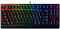 Razer BlackWidow V3 Tenkeyless (Yellow Switch) - Gaming Keyboard