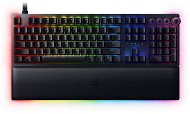 Razer Huntsman V2 Analogue - Gaming Keyboard